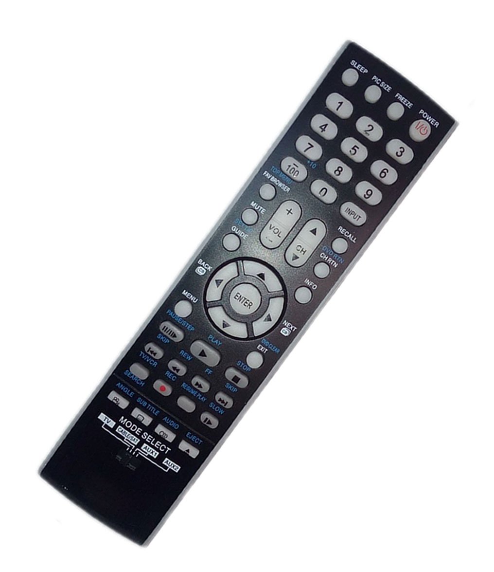 一般的なリモート制御フィットfor Toshiba ct-90262?75002548?32hl57?32hl86?32hlc56?37hl57?37hl86?37hlc56?LCD HDTV TV rdzdsi3 Amazon.co.jp: 一般的なリモート制御フィットfor Toshiba ct-90262